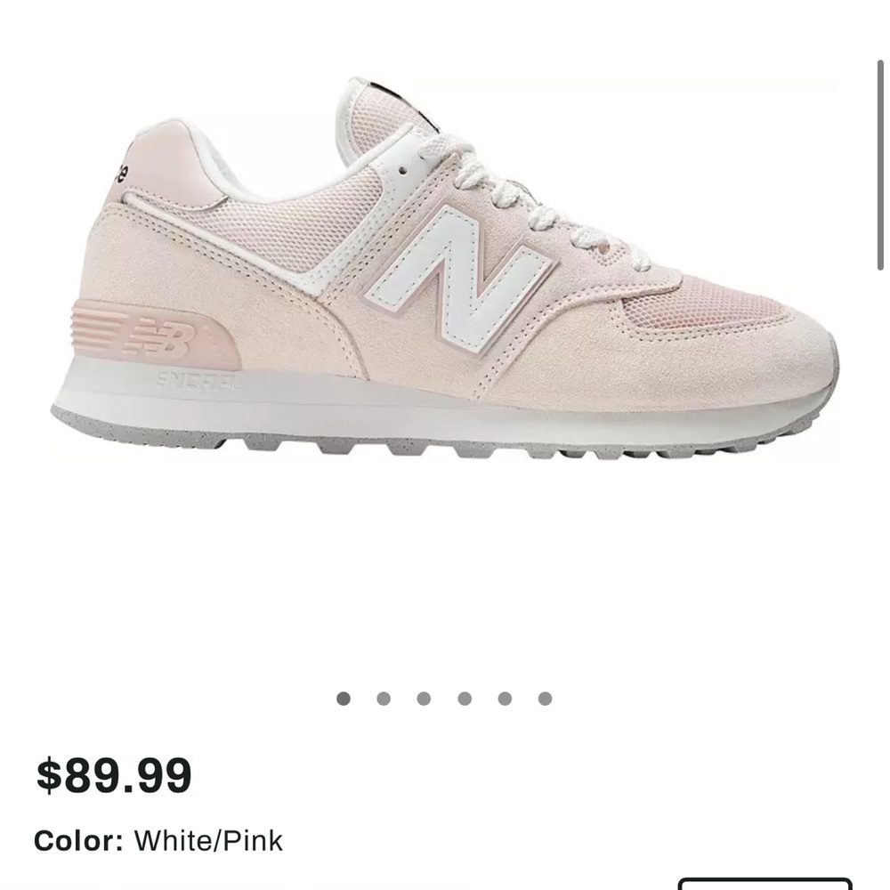New Balance Sneakers